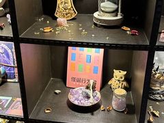 -雪灵魔法世界SHELLY’S TAROT(大良桂畔里店)