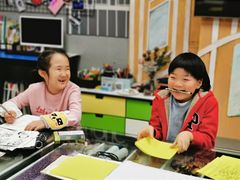 -杨梅红艺术教育(凤城教学中心)