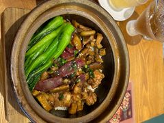 -图味美小黄鱼·景德菜(浙江路店)