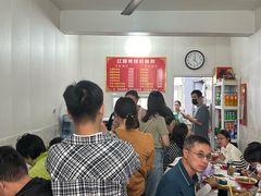 -红霞米线(海州古城店)