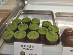 -发酵食堂(屏风街店)