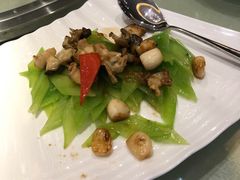 -老号海仙酒家(英雄山路店)