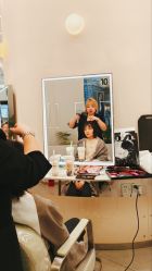-PE SALON