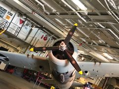 -中途岛号航空母舰博物馆