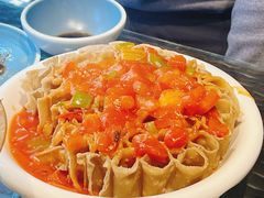 -山西派(桥东街店)