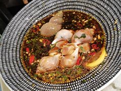 -上海西藏大厦万怡自助餐厅(徐汇店)