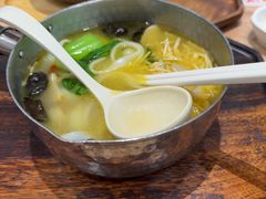 -小满手工粉(上海月星环球港店)
