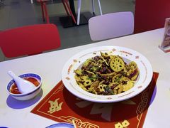 -禄鼎记·多口味酸菜鱼(凯德广场店)