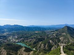 -司马台长城