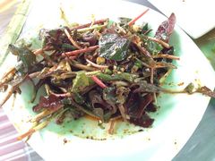 源泉冷水鱼庄-源泉冷水鱼庄(小鱼洞店)