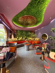 -花隐·美芙炫海菲秀皮肤管理中心