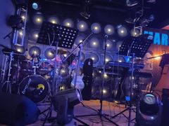 -MARU玛露音乐餐厅(大学路店)