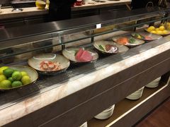 -嘉年华大酒店琴湾-自助餐厅