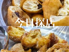 -蒙记老牌豆浆