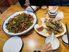 -食鸡公社辣子鸡·潍坊菜·烧烤