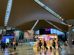 -吉隆坡国际机场