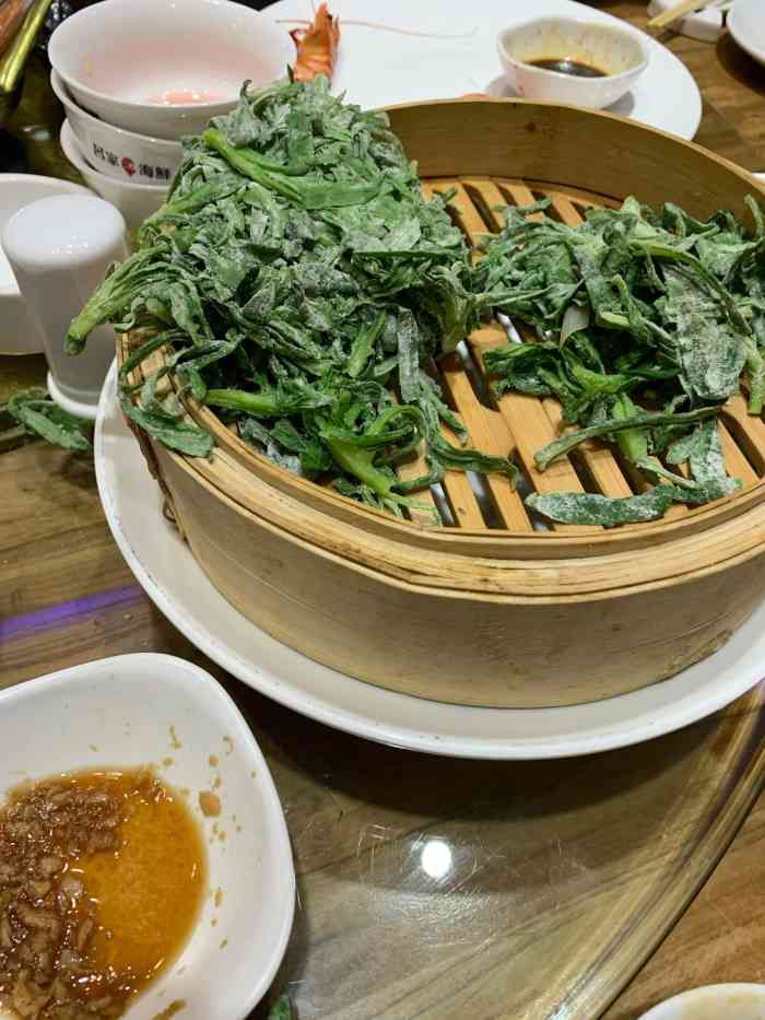 吕家海鲜(郎茂山店)