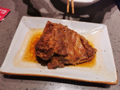 -大师兄·手工面·西北菜(美的悦然广场店)