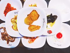 -火炉火自助餐(枫蓝国际店)