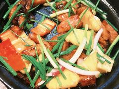 -旺爷砂锅·茶作(国贸城店)