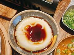 -打川川·川蜀毛肚(南市场店)