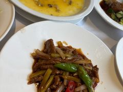 -老洋房花园饭店(绍兴路店)