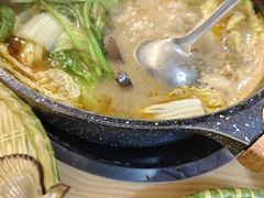 -三爷糟粕醋·鲜鱼汤·海南特色小吃(新华南路店)