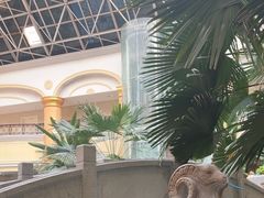 -北京君和豪生温泉度假酒店