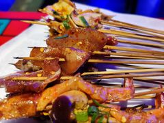 -小四川水煮鱼(鞍山总店)