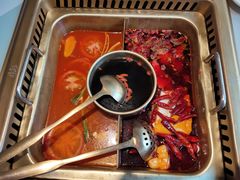 -雾都渣渣火锅(南城智汇城店)