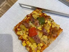 -巴黎贝甜(常德路店)