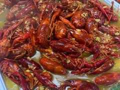 -马老三烧烤(金苑路店)