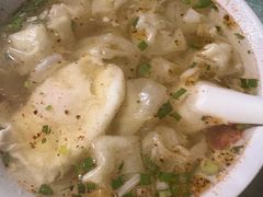 -安庆柴火馄饨(马道街店)