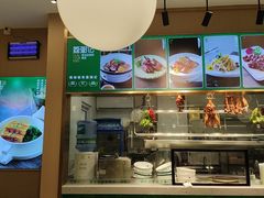 -荔粥记潮汕砂锅粥(新北万达店)