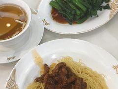 -香港麦奀云吞面世家(中山二路店)