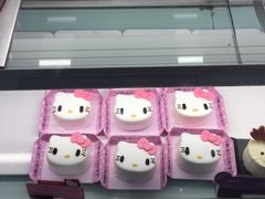 -BreadTalk面包新语·烘焙蛋糕(海珠丽影广场店)