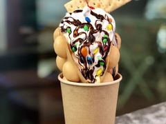 -CHOCHENG&CO.(欢乐海岸店)