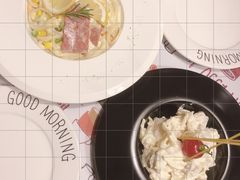 -吃饼人西餐(南开店)