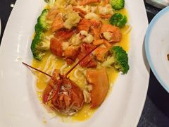 -上海1号私藏菜(静安店)