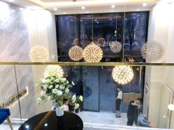 -3AM HAIR SALON染发接发
