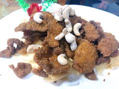 -创味·民间海南菜·非遗藤桥排骨(藤桥·免税城店)