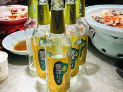 -遇见湘·地道湖南菜(喜悦店)
