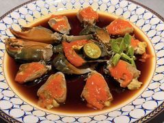 -佬太公海鸭·海鲜大排档(上海总店)