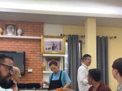 -Ob Aroi Town In Town (Not Ob Aroi franchise)