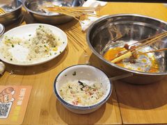 -嘉州鲜知味钵钵鸡(奎星楼店)