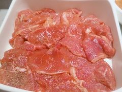 -海底捞火锅(海宁路店)