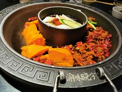 -晓宇重庆火锅(龙首店)