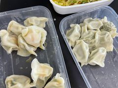 -双合园·海鲜水饺青岛菜(九水东路店)