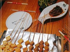 -喝丢一只鞋海鲜烧烤(文体街店)