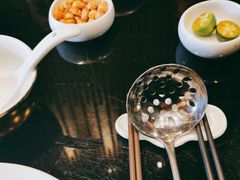 -官也街澳门火锅(新源里店)